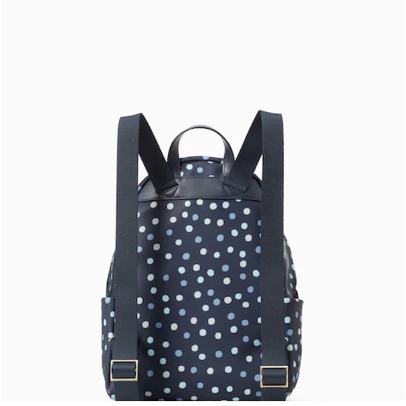 NWT Kate spade ♠️ Chelsea Medium Backpack - Picture 3 of 9